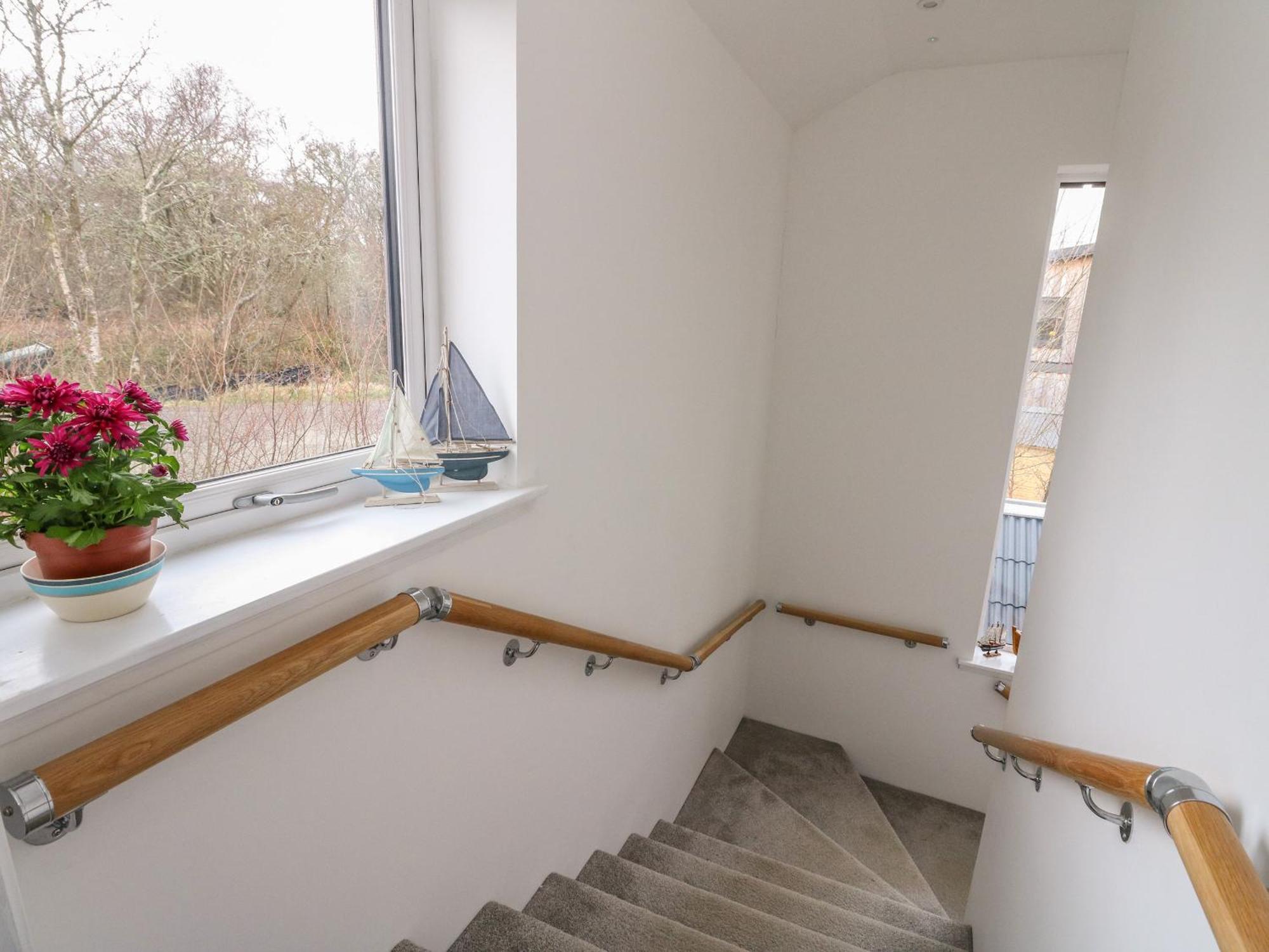 The Pier House Villa Lochgilphead Exterior foto