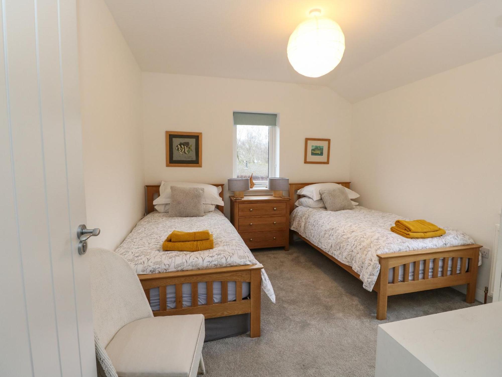 The Pier House Villa Lochgilphead Exterior foto