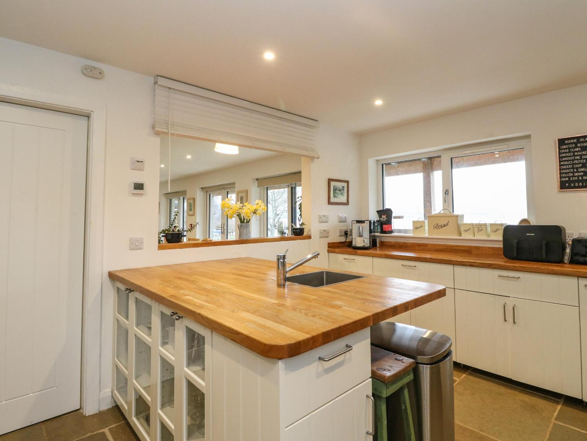 The Pier House Villa Lochgilphead Exterior foto