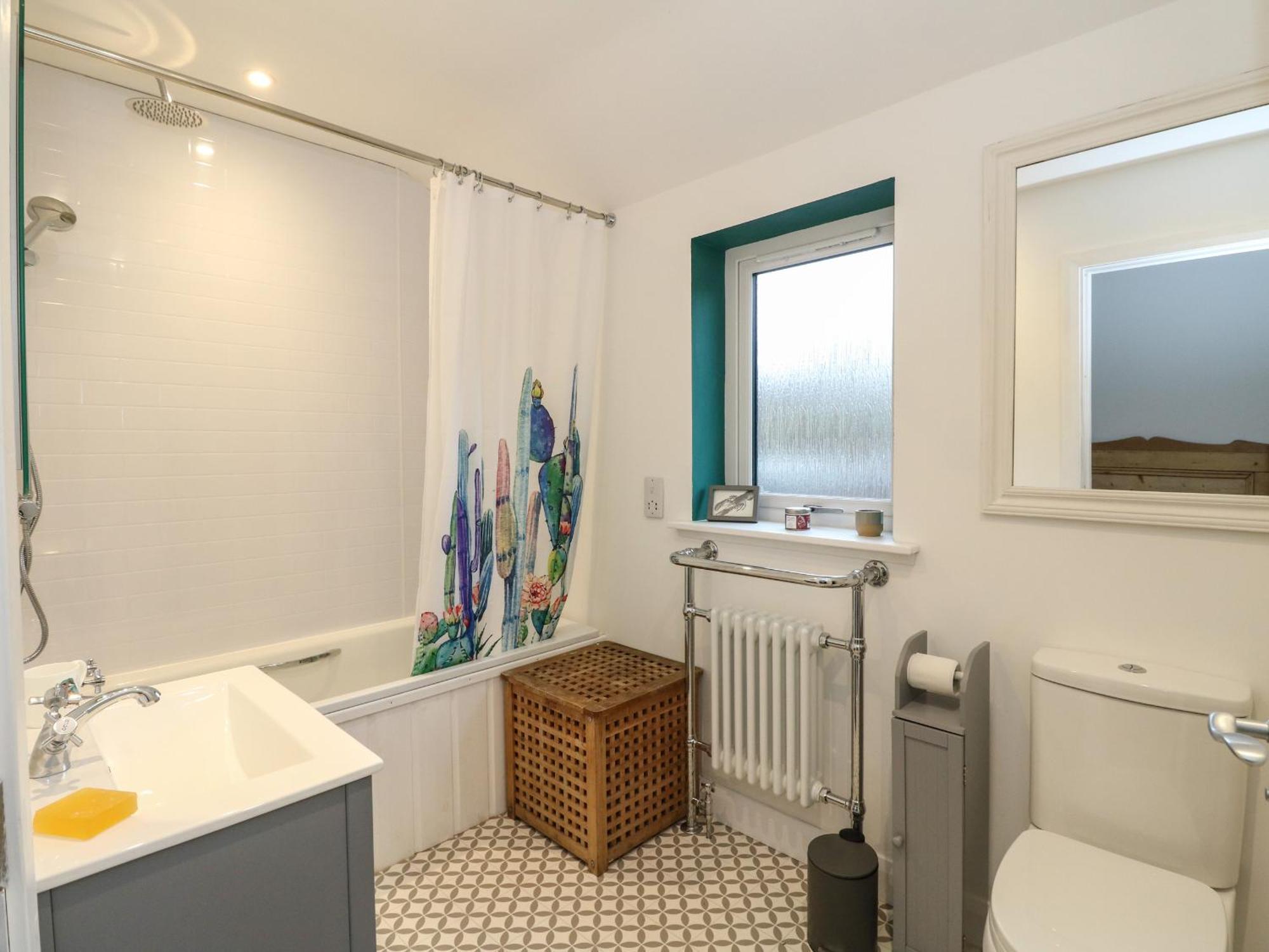 The Pier House Villa Lochgilphead Exterior foto