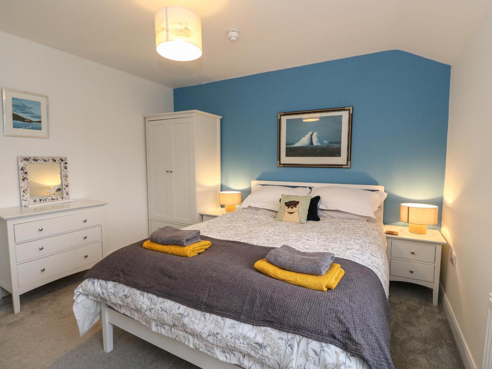 The Pier House Villa Lochgilphead Exterior foto